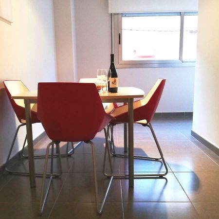 Mazi Apartments Nest Mataró Esterno foto