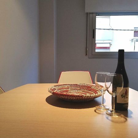 Mazi Apartments Nest Mataró Esterno foto