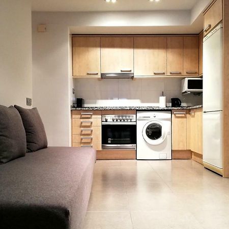 Mazi Apartments Nest Mataró Esterno foto