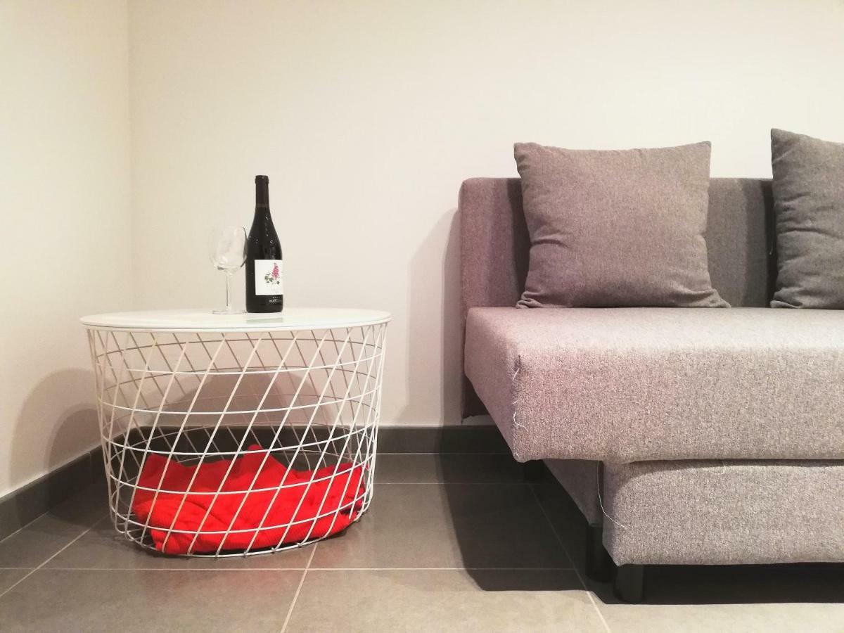 Mazi Apartments Nest Mataró Esterno foto
