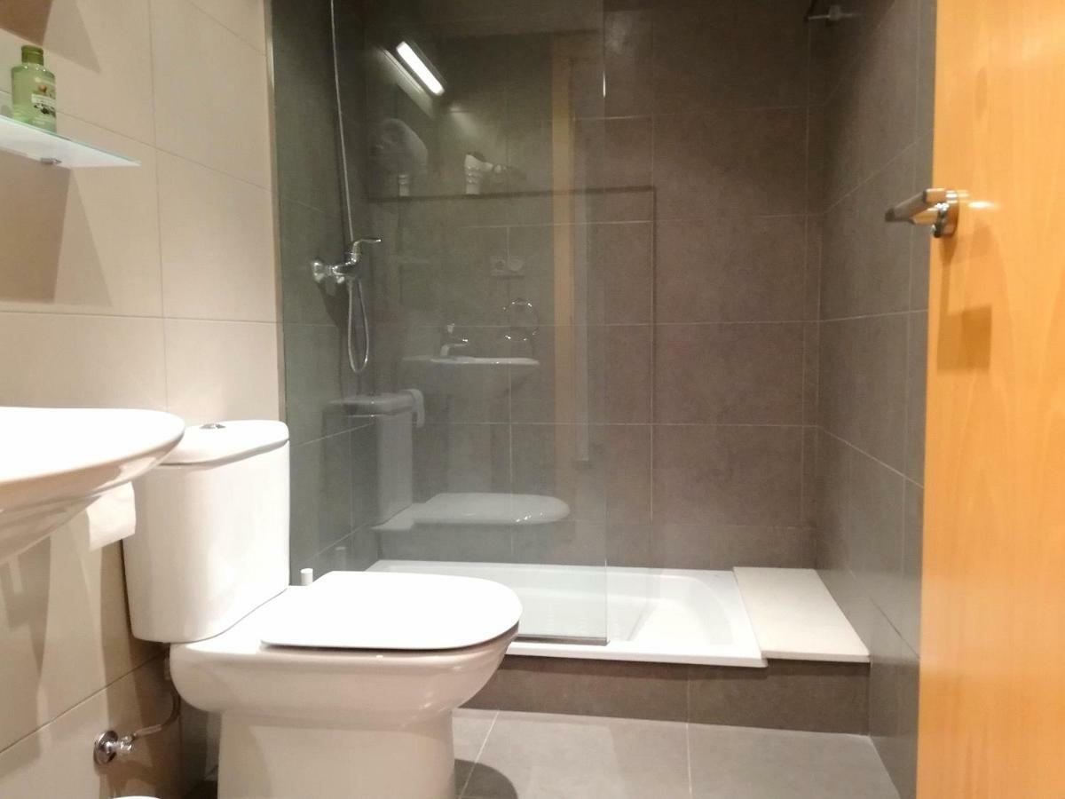Mazi Apartments Nest Mataró Esterno foto