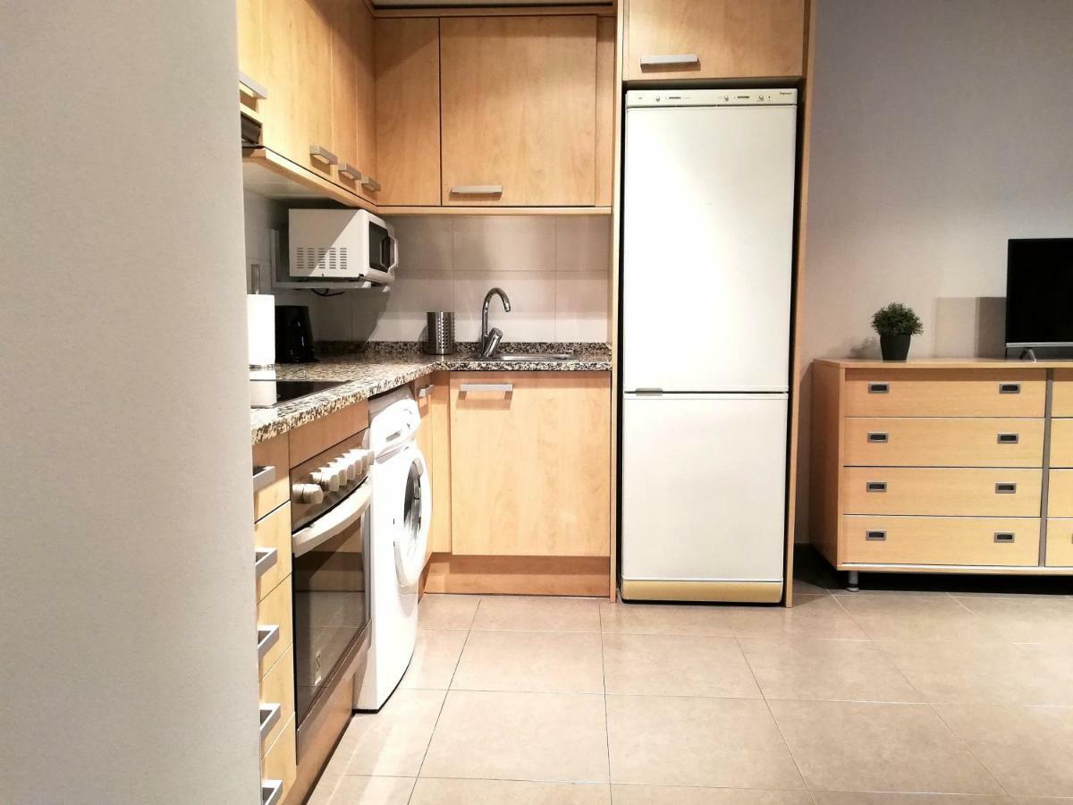 Mazi Apartments Nest Mataró Esterno foto